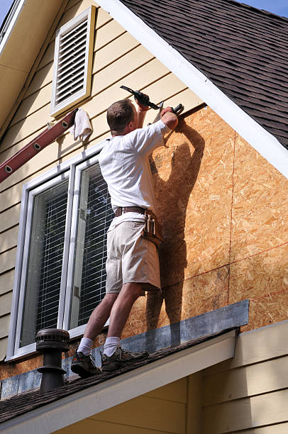 Affordable Siding Repair and Maintenance Services in Rome, GA